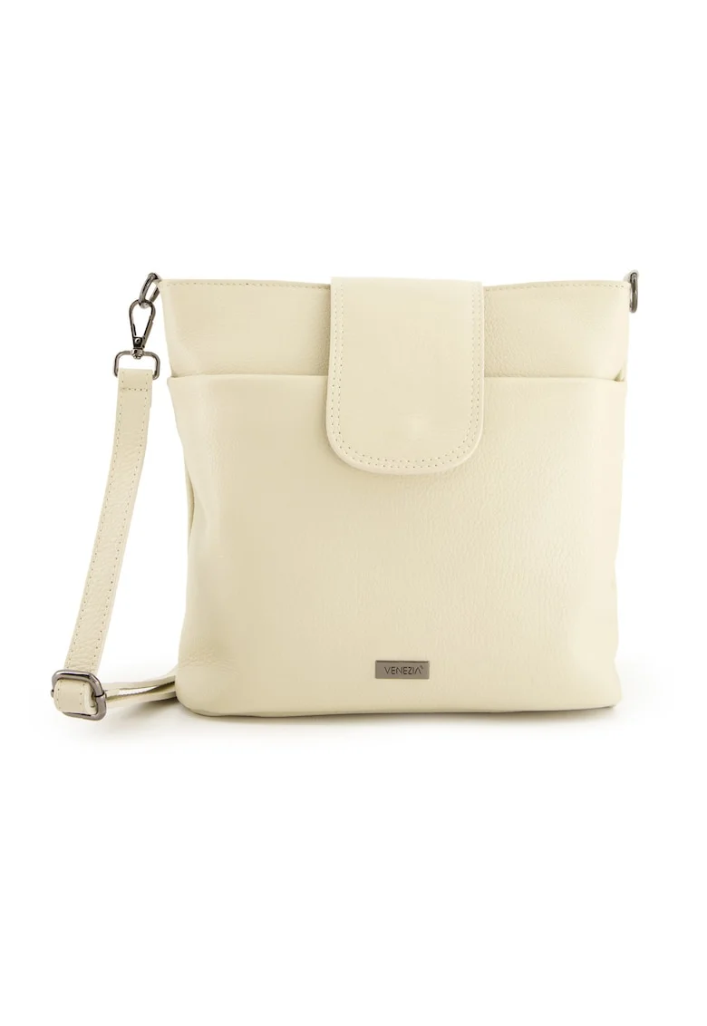 Geanta crossbody cu curea detasabila