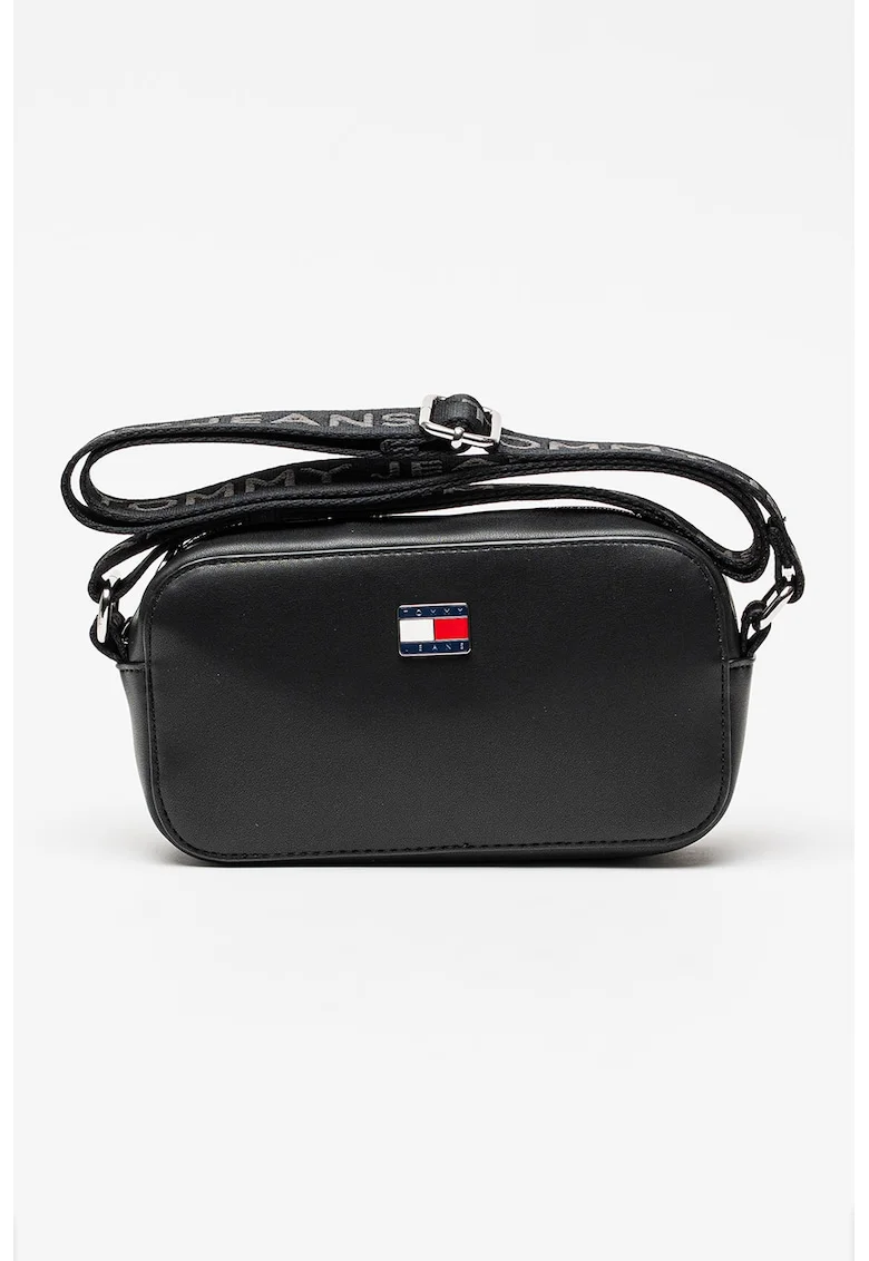 Geanta crossbody Daily Elevated, Negru