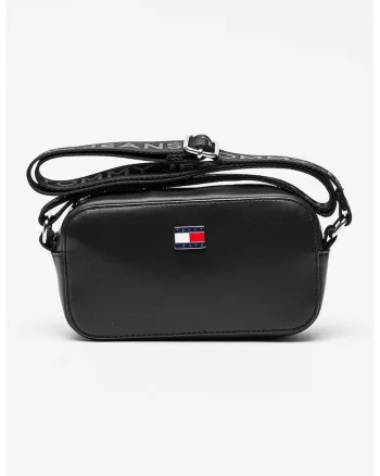 Geanta crossbody Daily Elevated, Negru