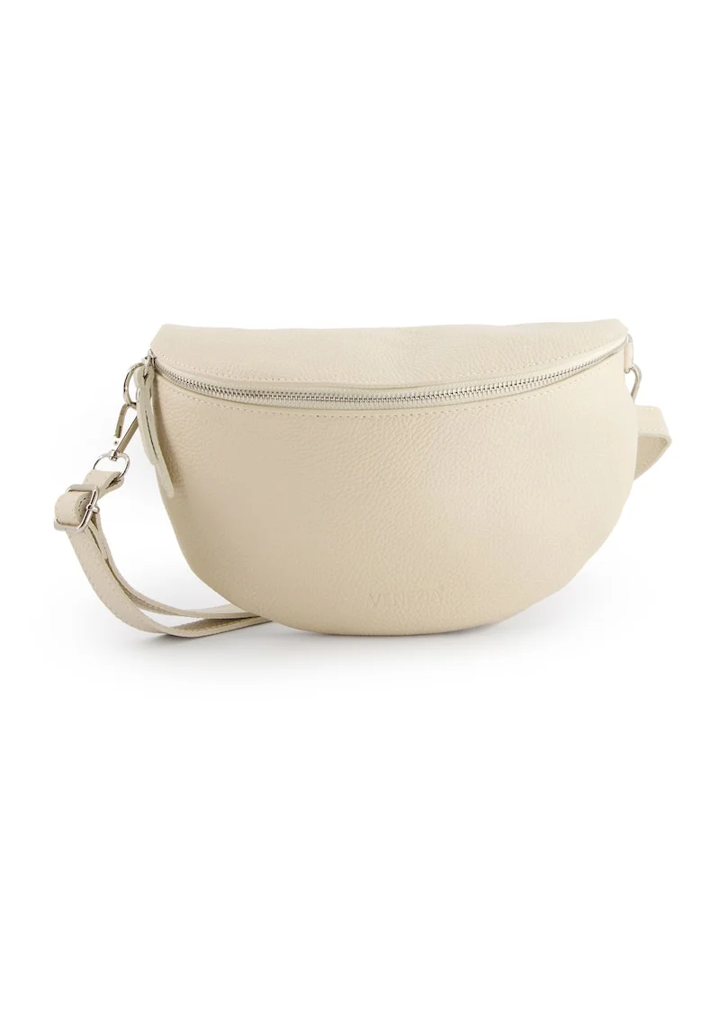 Geanta crossbody piele naturala