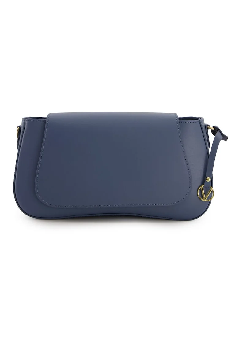 Geanta crossbody din piele naturala