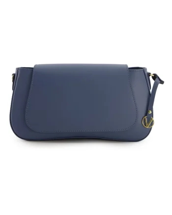 Geanta crossbody din piele naturala