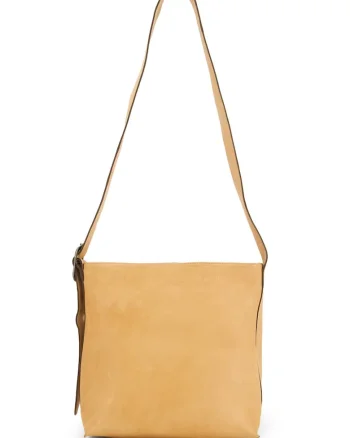 Geanta crossbody din piele