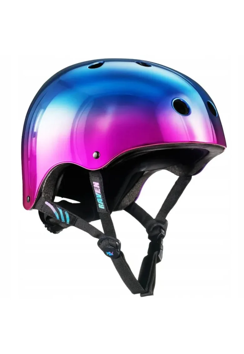 Casca protectie  Essto, Multicolor