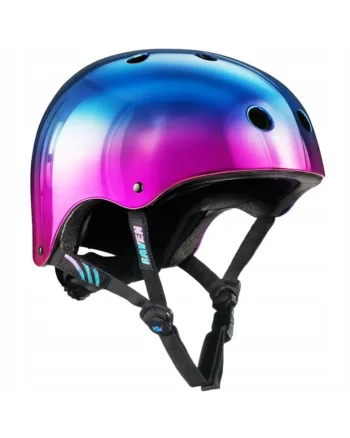 Casca protectie  Essto, Multicolor
