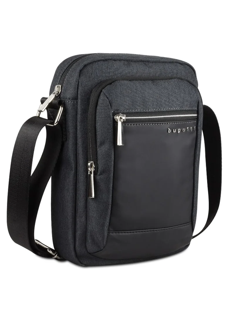 Geanta de umar / crossbody barbati,  seria Sera, 49630, 21 x 6 x 26.5 cm