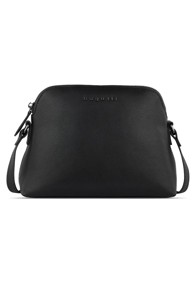 Geanta crossbody dama,  seria Bella, 494801, Negru