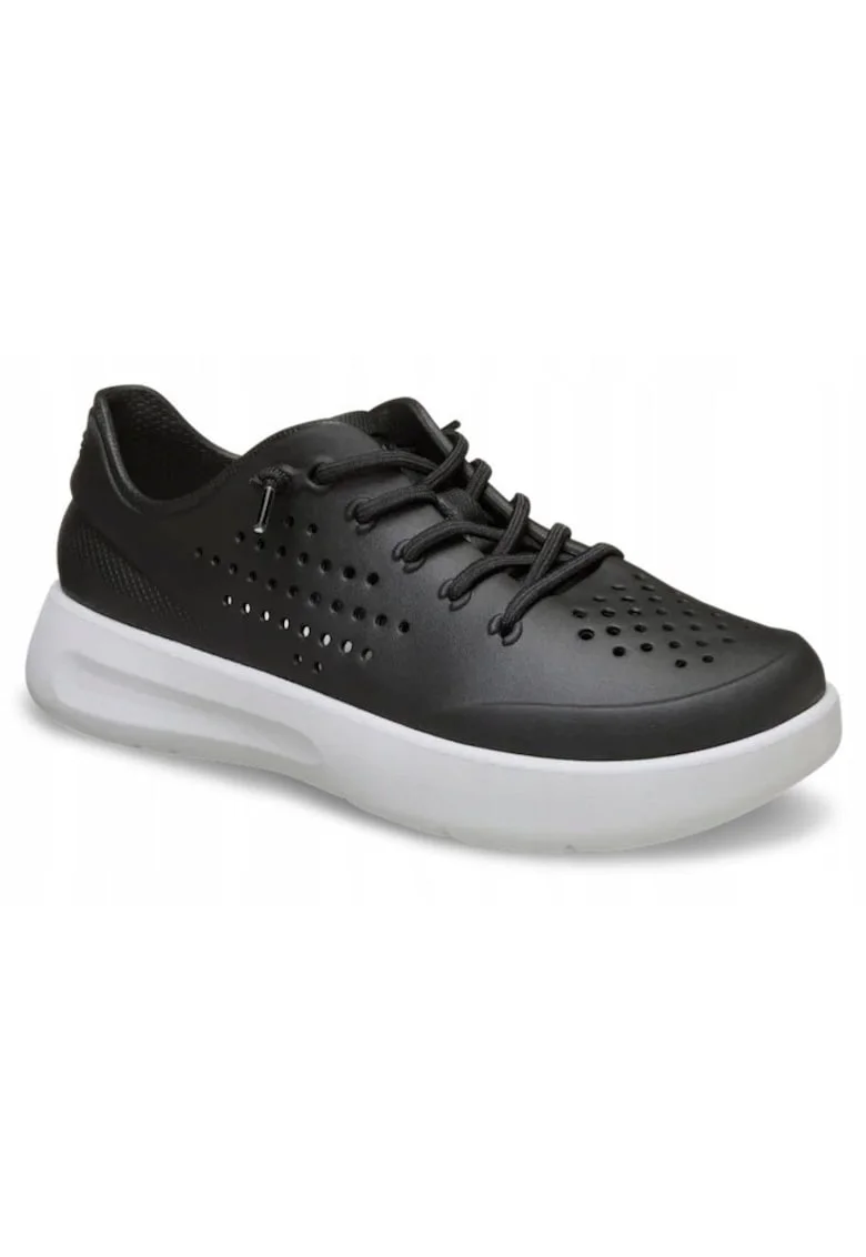 Pantofi Sport Slip-On Femei Croslite, InMotion 210832 Pacer, Negru, Negru