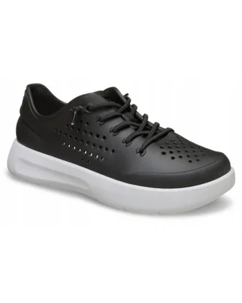 Pantofi Sport Slip-On Femei Croslite, InMotion 210832 Pacer, Negru, Negru
