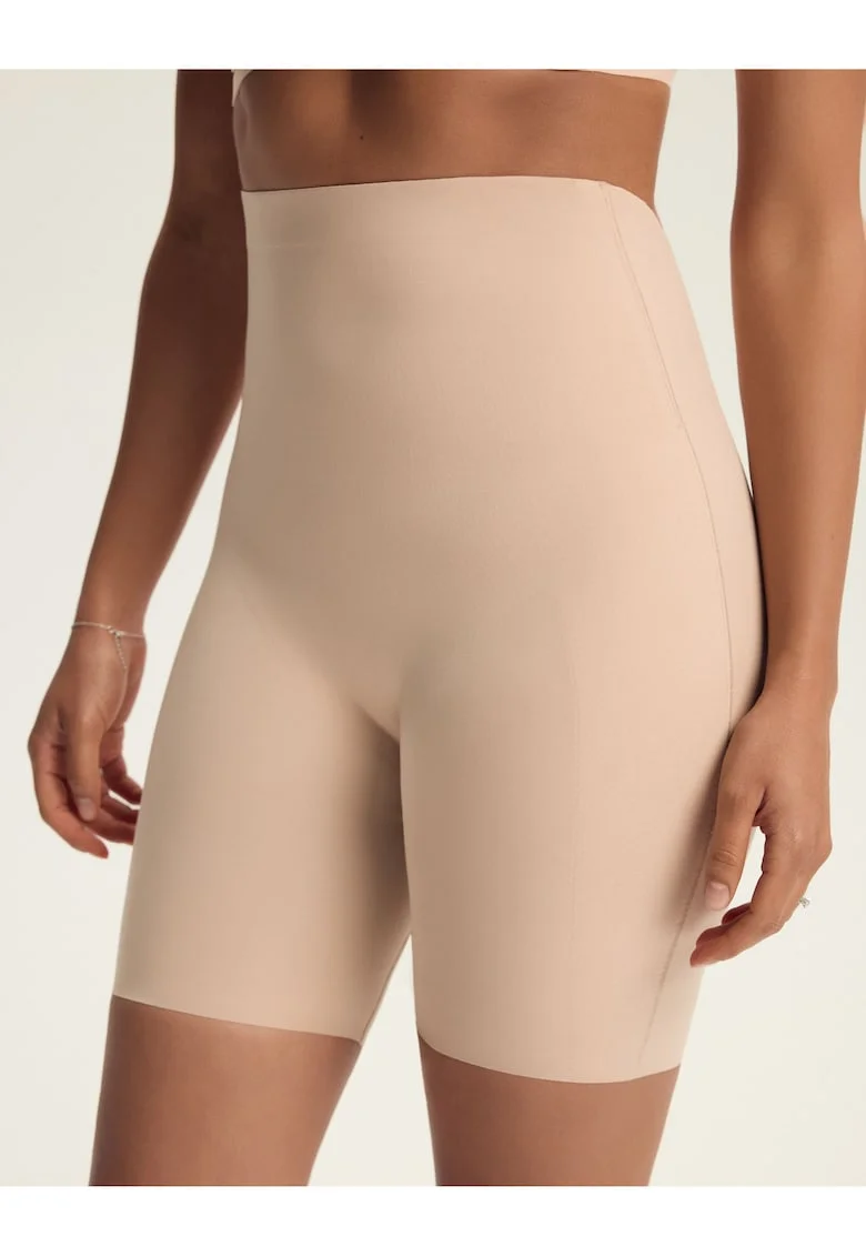 Chiloti modelatori  Bej Smooth, Bej