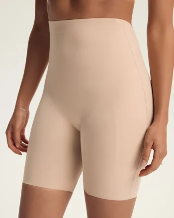 Chiloti modelatori  Bej Smooth, Bej