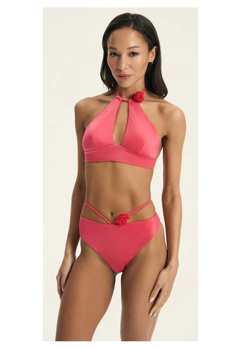 Sutien de baie dama Roz intens Godlike, Roz