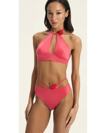 Sutien de baie dama Roz intens Godlike, Roz