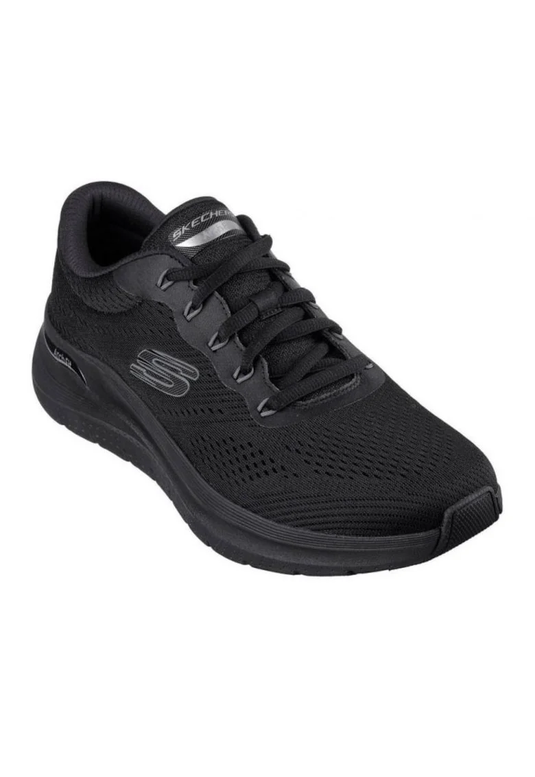 Pantofi sport slip-ins de plasa cu detalii logo Easy