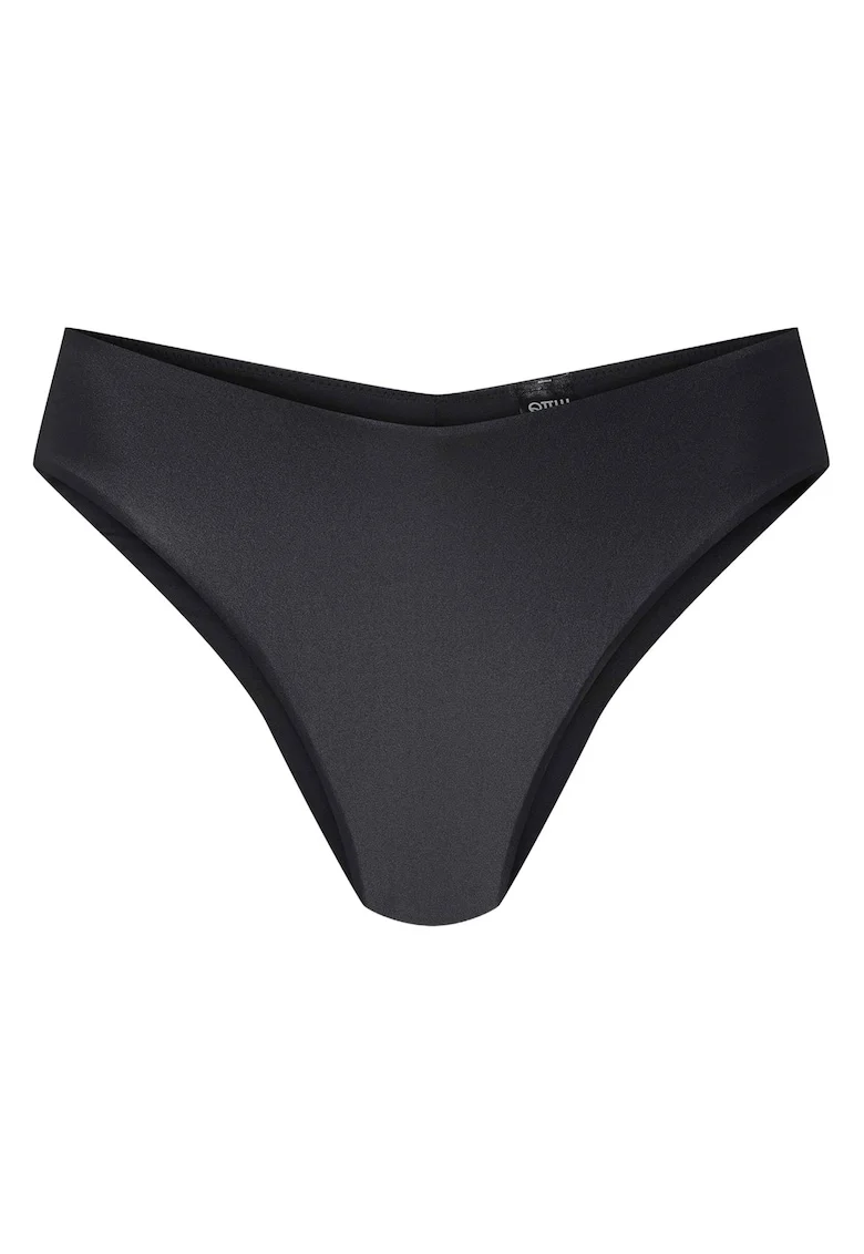 Chiloti da baie, Bikini, Negru, Latina Robert Kupisz x, Negru