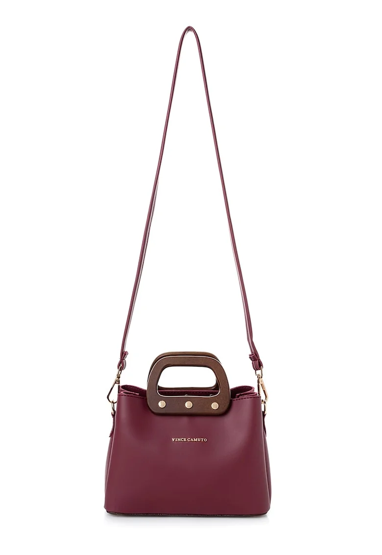 Geanta crossbody din piele ecologica