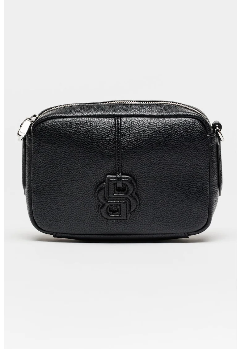 Geanta crossbody Anett, Negru