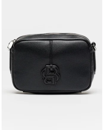 Geanta crossbody Anett, Negru