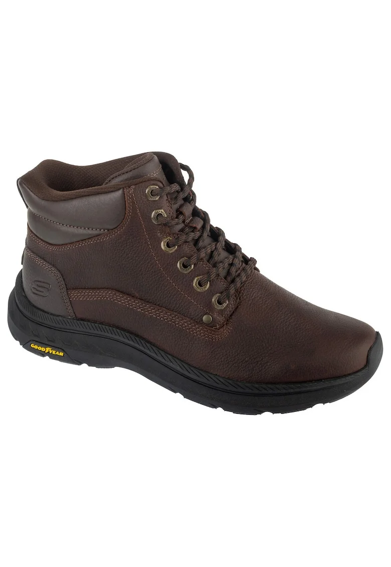 Pantofi sport,  Slip-Ins: Pollard - Waylon 205333, Maro