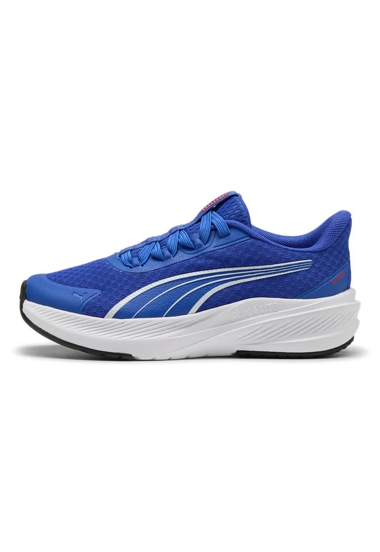 Pantofi Sport  Dasher Lite Sliptech, albastru, copii