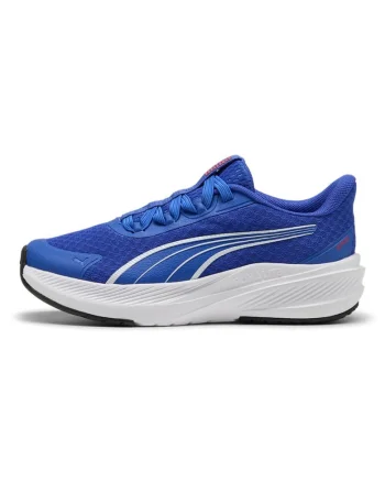 Pantofi Sport  Dasher Lite Sliptech, albastru, copii
