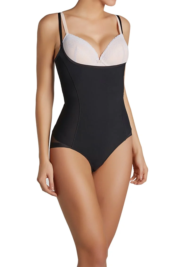 Body modelator 19621,negru, Negru