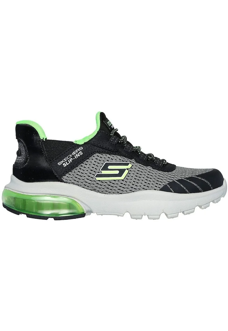 Pantofi sport,  Slip-Ins: Razor Air - Hyper-Brisk 403839, Gri
