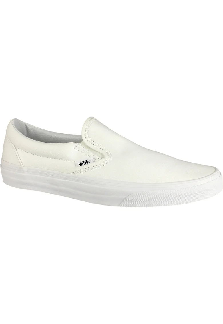 Tenisi barbati  Classic Slip-On VEYEW00, Alb