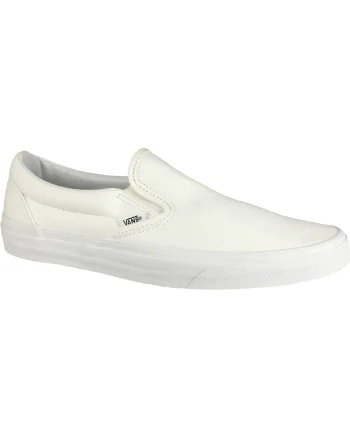 Tenisi barbati  Classic Slip-On VEYEW00, Alb