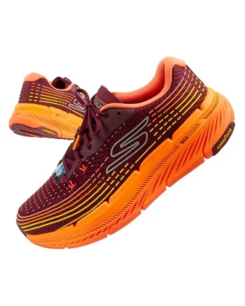 Pantofi sport,  BM225382, portocale