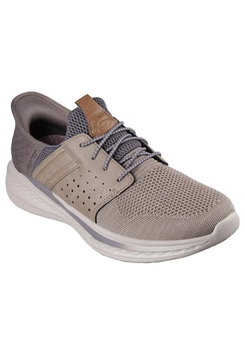 Pantofi sport barbati  SlipIns Slade Ocon, Gri