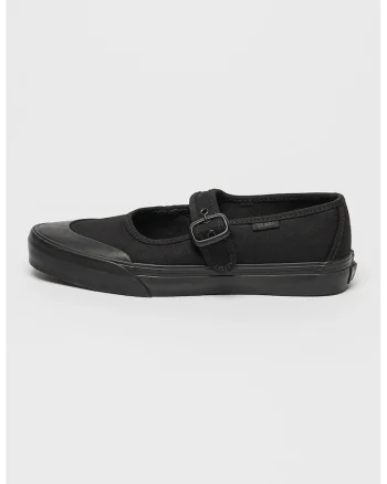 Pantofi Mary-Jane slip-on de panza