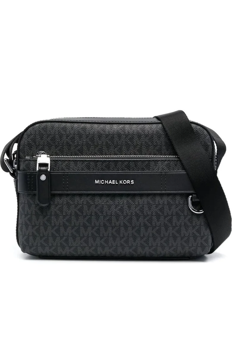 Geanta Crossbody  Poliester, Negru, One Size