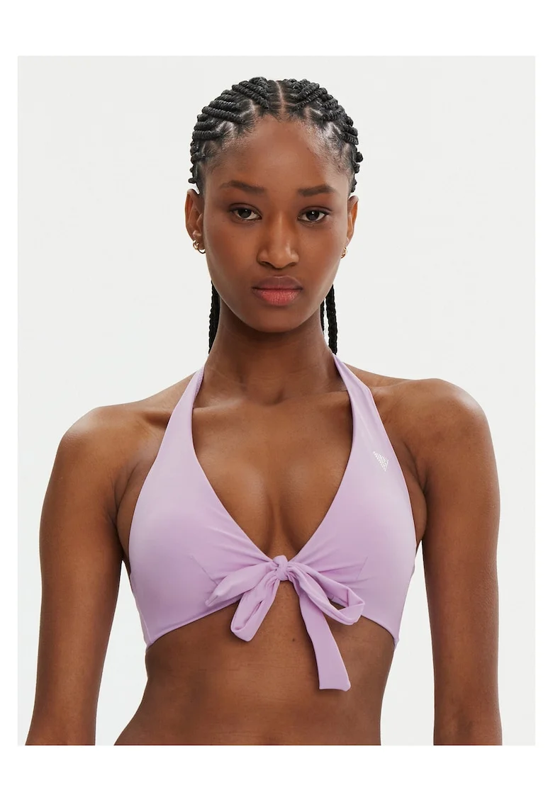 Sutien de baie  model E5GJ55LY00K, culoare roz,