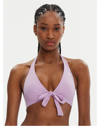 Sutien de baie  model E5GJ55LY00K, culoare roz,