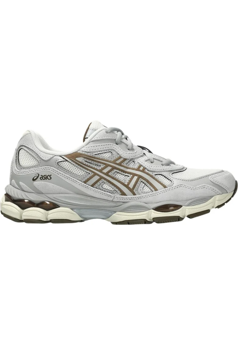 Pantofi sport  GEL-NYC 57770, Gri