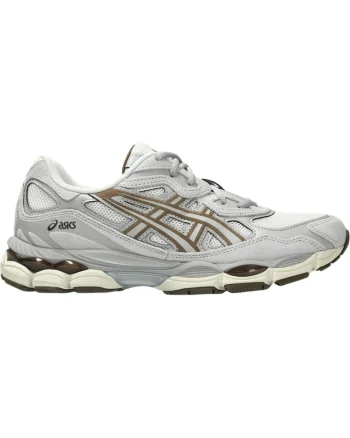 Pantofi sport  GEL-NYC 57770, Gri