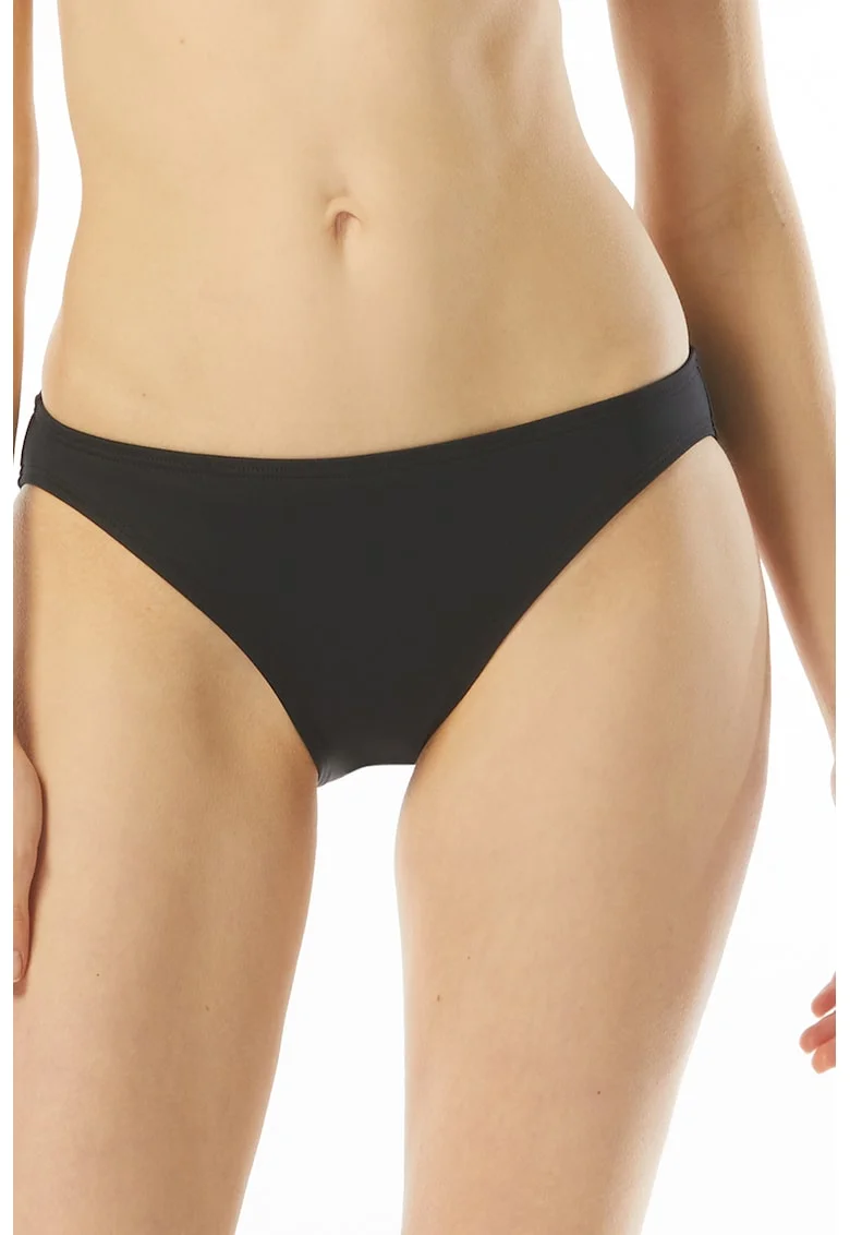 Slip uni, Negru