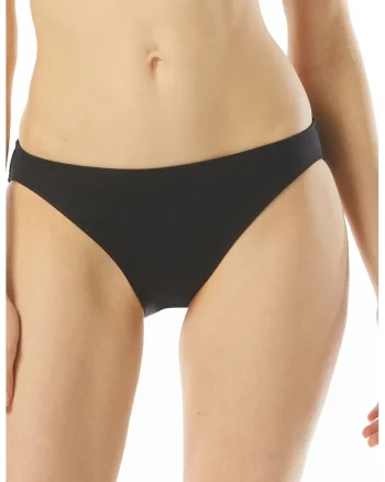 Slip uni, Negru