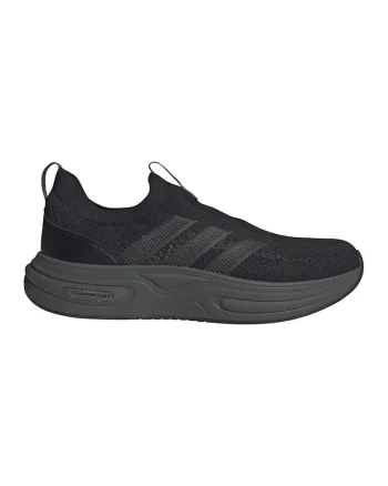 Pantofi sport Cloudfoam Cuxxion slip-on, Negru
