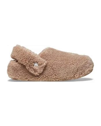 Papuci Caldurosi de casa pentru Barbati,  Classic Cozzzy 209386 Slipper, Maro, Maro