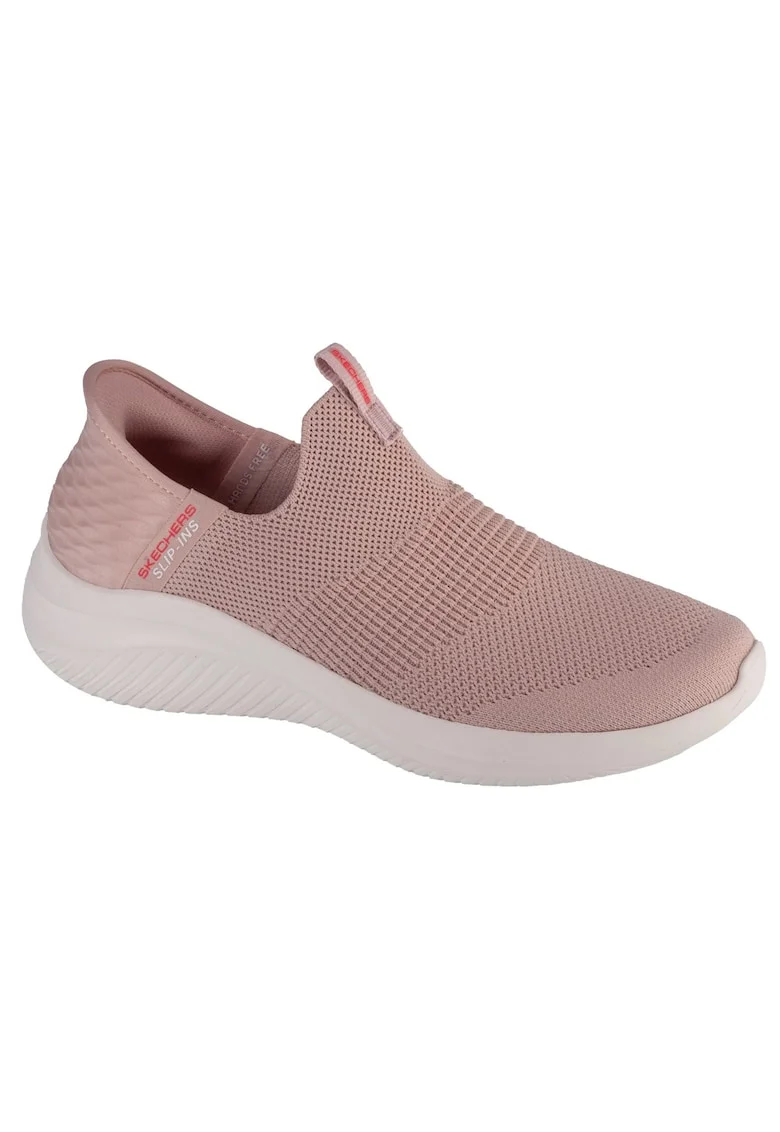 Pantofi Sport  Slip-Ins Ultra Flex 3.0 W 149708-TAN, Femei