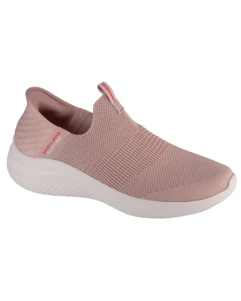 Pantofi Sport  Slip-Ins Ultra Flex 3.0 W 149708-TAN, Femei
