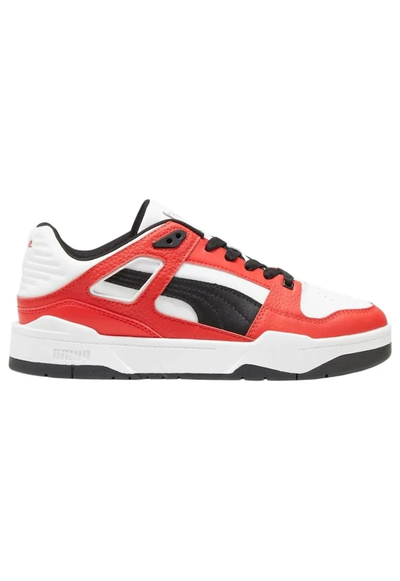 Pantofi sport din piele naturala Slipstream