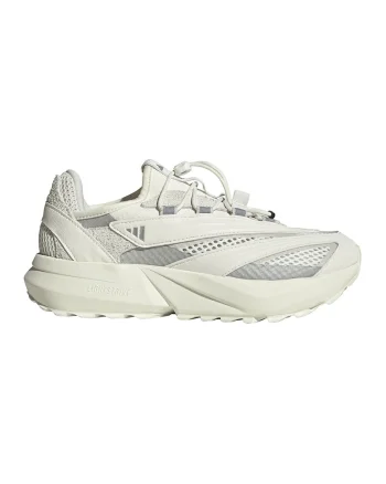 Pantofi sport Lightblaze Vista usori cu model slip-on, Gri/Alb murdar