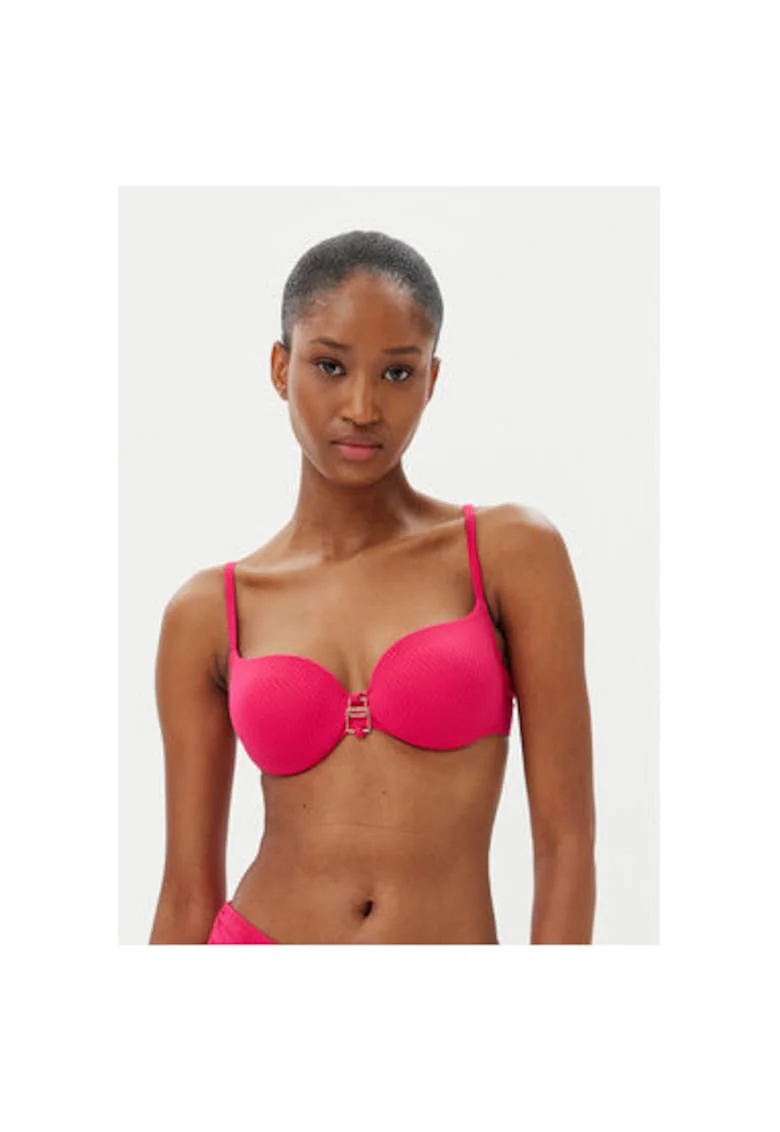 Sutien dama  BL417, Verde, Roz
