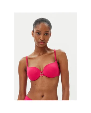 Sutien dama  BL417, Verde, Roz