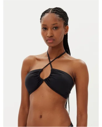 Sutien de baie dama,, Negru