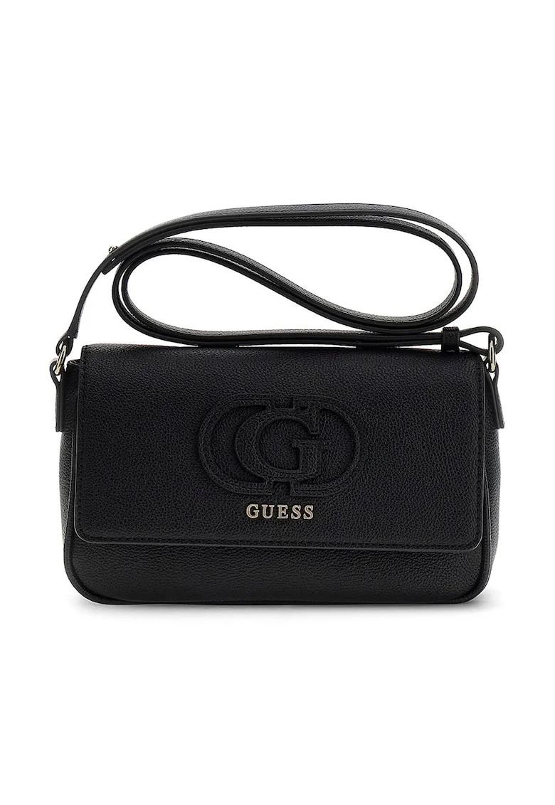 Geanta crossbody Isola, Negru
