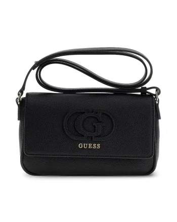 Geanta crossbody Isola, Negru
